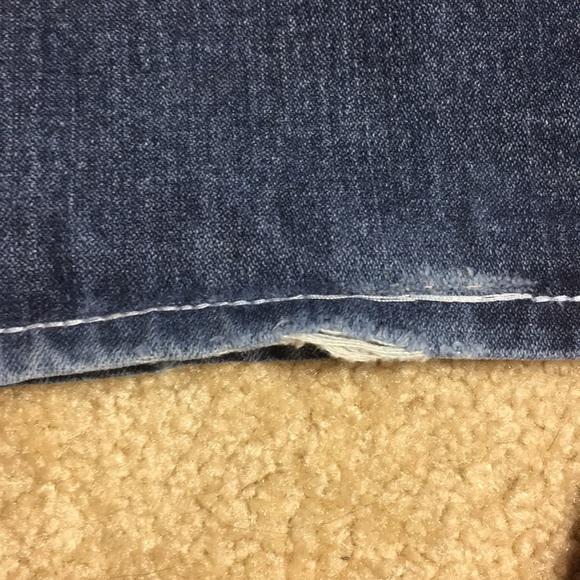 Men’s true religion jeans 30/33 - Picture 5 of 5